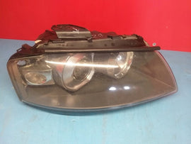 Frontscheinwerfer Audi A3 Xenon Rechts Scheinwerfer Headlight