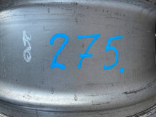 Laden Sie das Bild in den Galerie-Viewer, 1x Alufelge 18 Zoll 5x112 8V0601025AM Audi A3 Rim Wheel FEL7534999861uq