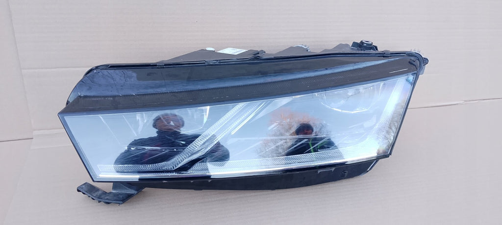 Frontscheinwerfer Skoda Octavia IV 5E4941016B Links Scheinwerfer Headlight SCH7324443416hc