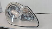 Laden Sie das Bild in den Galerie-Viewer, Frontscheinwerfer Porsche Cayenne 7L5941006BB Rechts Scheinwerfer Headlight SCH7398008281fm