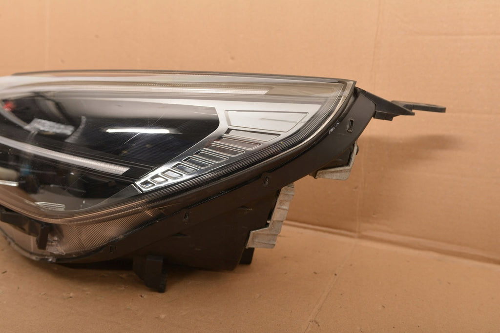 Frontscheinwerfer Hyundai I30 III 92101G4600 LED Links Scheinwerfer Headlight SCH3485014847cy