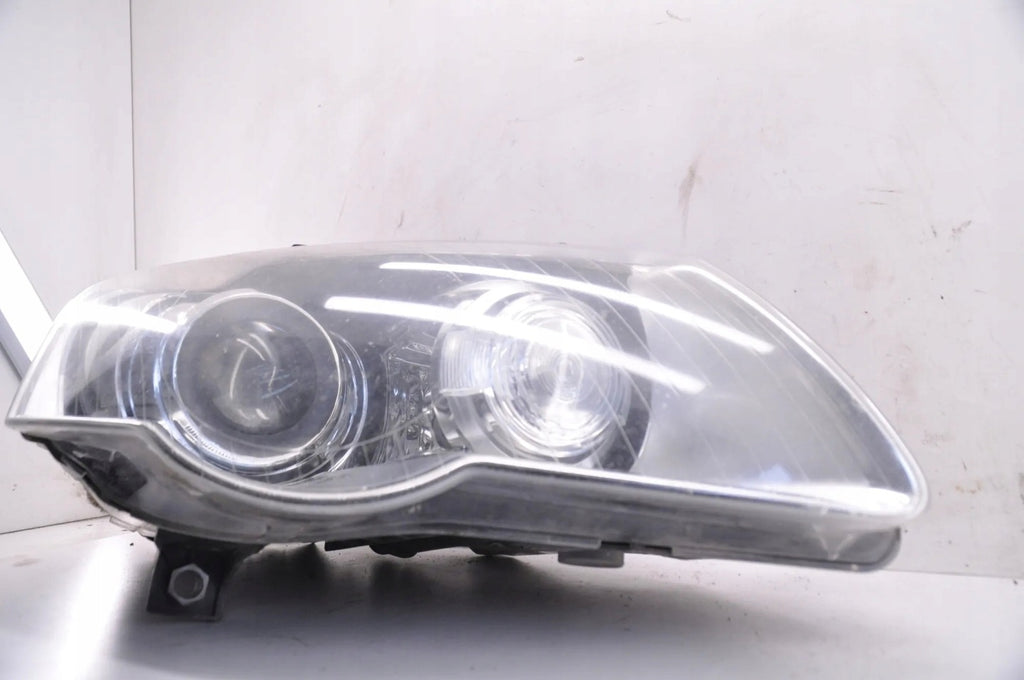 Frontscheinwerfer VW Passat Variant 3C0941752K Rechts Scheinwerfer Headlight SCH5372305585xz