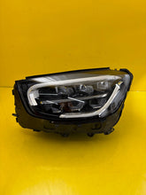 Laden Sie das Bild in den Galerie-Viewer, Frontscheinwerfer Mercedes-Benz Glc A2539066901 LED Links Scheinwerfer Headlight SCH9693847327tz