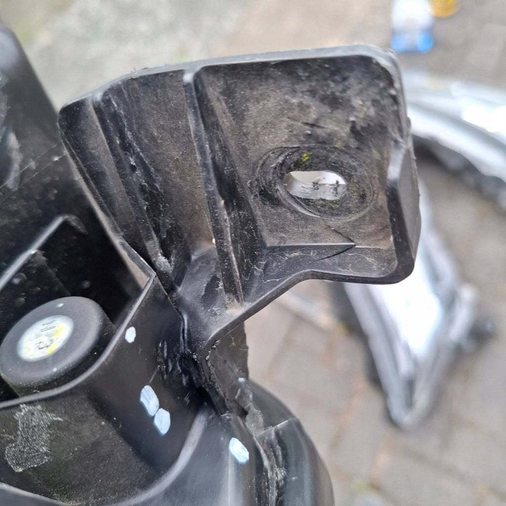 Frontscheinwerfer Honda Hrv Hr V 215-FUL-RH LED Rechts Scheinwerfer Headlight