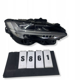 Frontscheinwerfer Volvo S90 V90 32337683 LED Rechts Scheinwerfer Headlight SCH8392714960sj