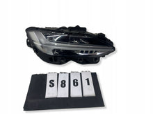 Laden Sie das Bild in den Galerie-Viewer, Frontscheinwerfer Volvo S90 V90 32337683 LED Rechts Scheinwerfer Headlight SCH8392714960sj