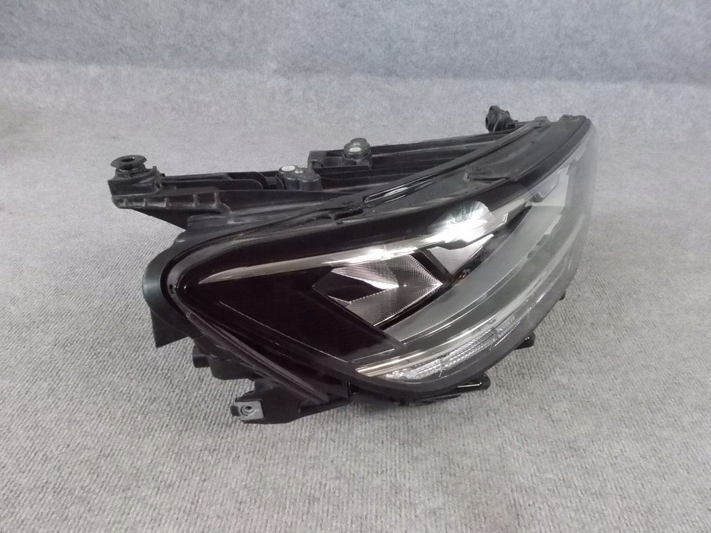 Frontscheinwerfer VW Passat 3G1941036P Full LED Rechts Scheinwerfer Headlight