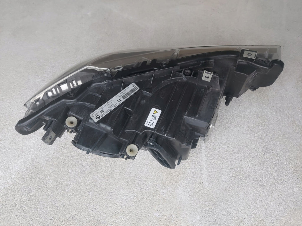 Frontscheinwerfer BMW F30 F31 7259525 Xenon Links Scheinwerfer Headlight SCH9655631977ga