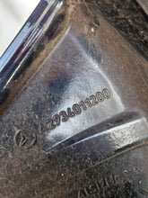 Load image into Gallery viewer, 1x Alufelge 19 Zoll 7.5" 5x112 34ET A2934011200 Mercedes-Benz Eqc N293 Rim Wheel FEL7403749752nb