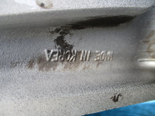 Load image into Gallery viewer, 1x Alufelge 19 Zoll 7.5" 5x114.3 49ET 52910-B8190 Hyundai Santa Fe Rim Wheel FEL5232633035ke