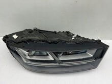 Laden Sie das Bild in den Galerie-Viewer, Frontscheinwerfer Audi Q7 4M0941036 LED Rechts Scheinwerfer Headlight