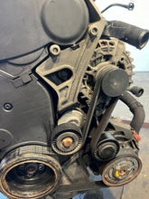 Laden Sie das Bild in den Galerie-Viewer, Motor Audi A4 B8 CJCA 2.0 TDI 136PS 105kW 160TKm Diesel Engine Komplett