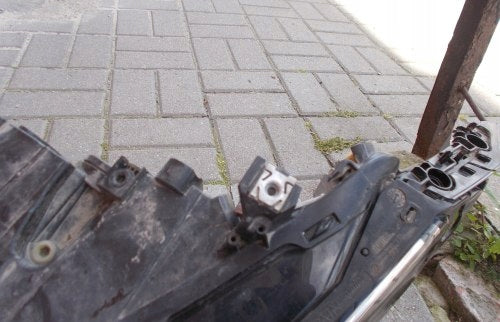 Frontscheinwerfer VW Golf VIII 5H1941005B 90750890 Full LED Links Headlight SCH3578145201rs