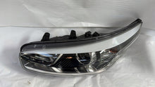 Laden Sie das Bild in den Galerie-Viewer, Frontscheinwerfer Kia Ceed 92101-A2010 Links Scheinwerfer Headlight SCH7584267634pb