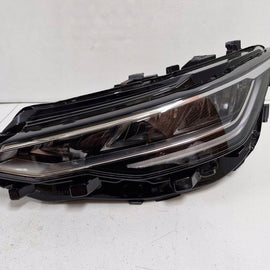 Frontscheinwerfer VW Golf VIII 5H1941005A Links Scheinwerfer Headlight SCH5258673240hs