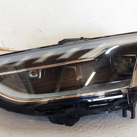 Frontscheinwerfer Audi A4 8W0941033D Full LED Links Scheinwerfer Headlight SCH2024701397iv
