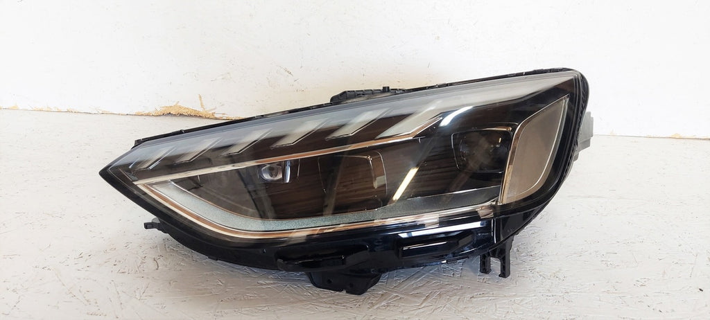 Frontscheinwerfer Audi A4 8W0941033D Full LED Links Scheinwerfer Headlight SCH2024701397iv