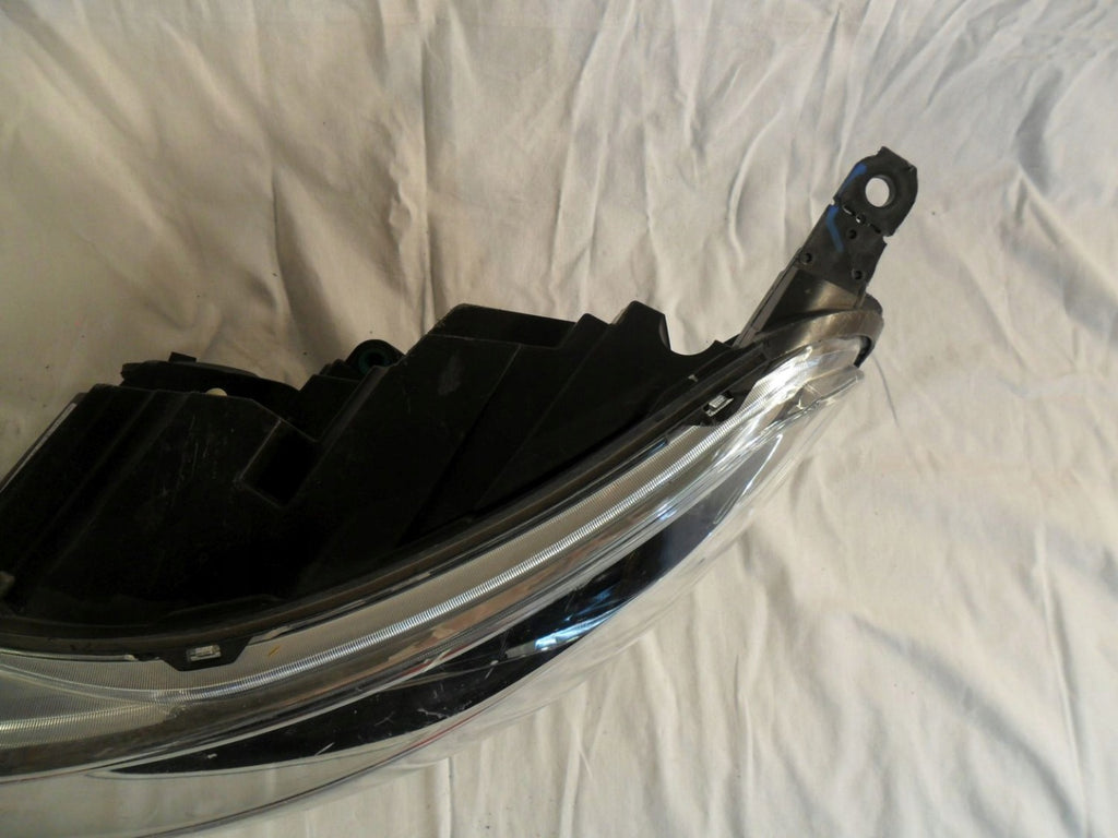 Frontscheinwerfer Toyota Proace City B01720064 Links Scheinwerfer Headlight SCH2025696367pv