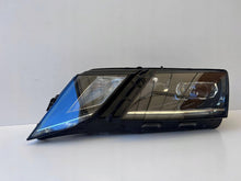 Laden Sie das Bild in den Galerie-Viewer, Frontscheinwerfer Skoda Octavia 5E1941015D Links Scheinwerfer Headlight SCH1933952084jm