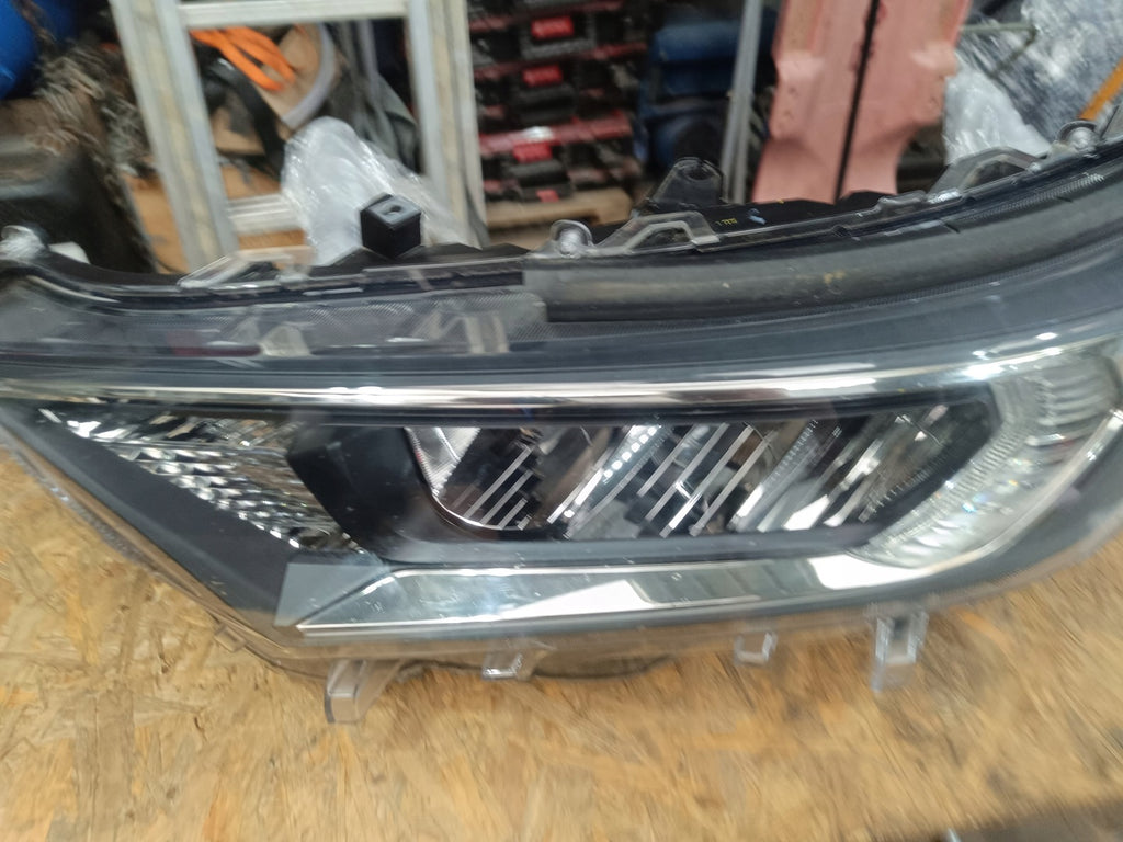 Frontscheinwerfer Toyota Rav 4 LED Links Scheinwerfer Headlight SCH3646824824et