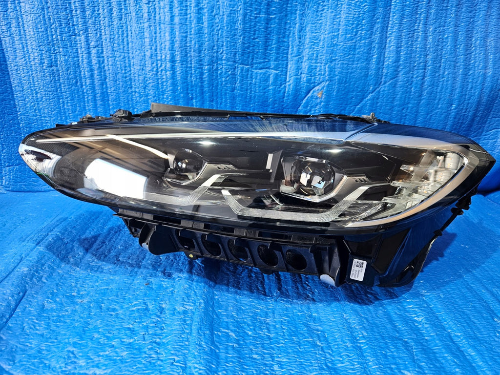Frontscheinwerfer BMW 4 G22 G23 G26 5A19351-04 Full LED Links Headlight SCH1618347659sd
