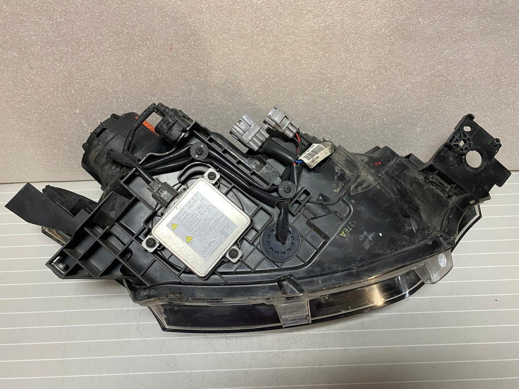 Frontscheinwerfer Mitsubishi Outlander III 8301C2 Links Scheinwerfer Headlight