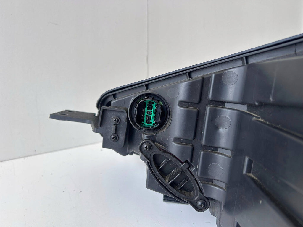 Frontscheinwerfer Kia Sportage IV 92102F1500 Full LED Rechts Headlight SCH2726093177iq