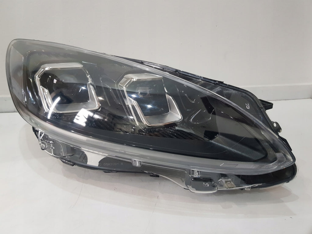 Frontscheinwerfer Ford Kuga LV4B-13E016-AN Rechts Scheinwerfer Headlight SCH1727497515zd