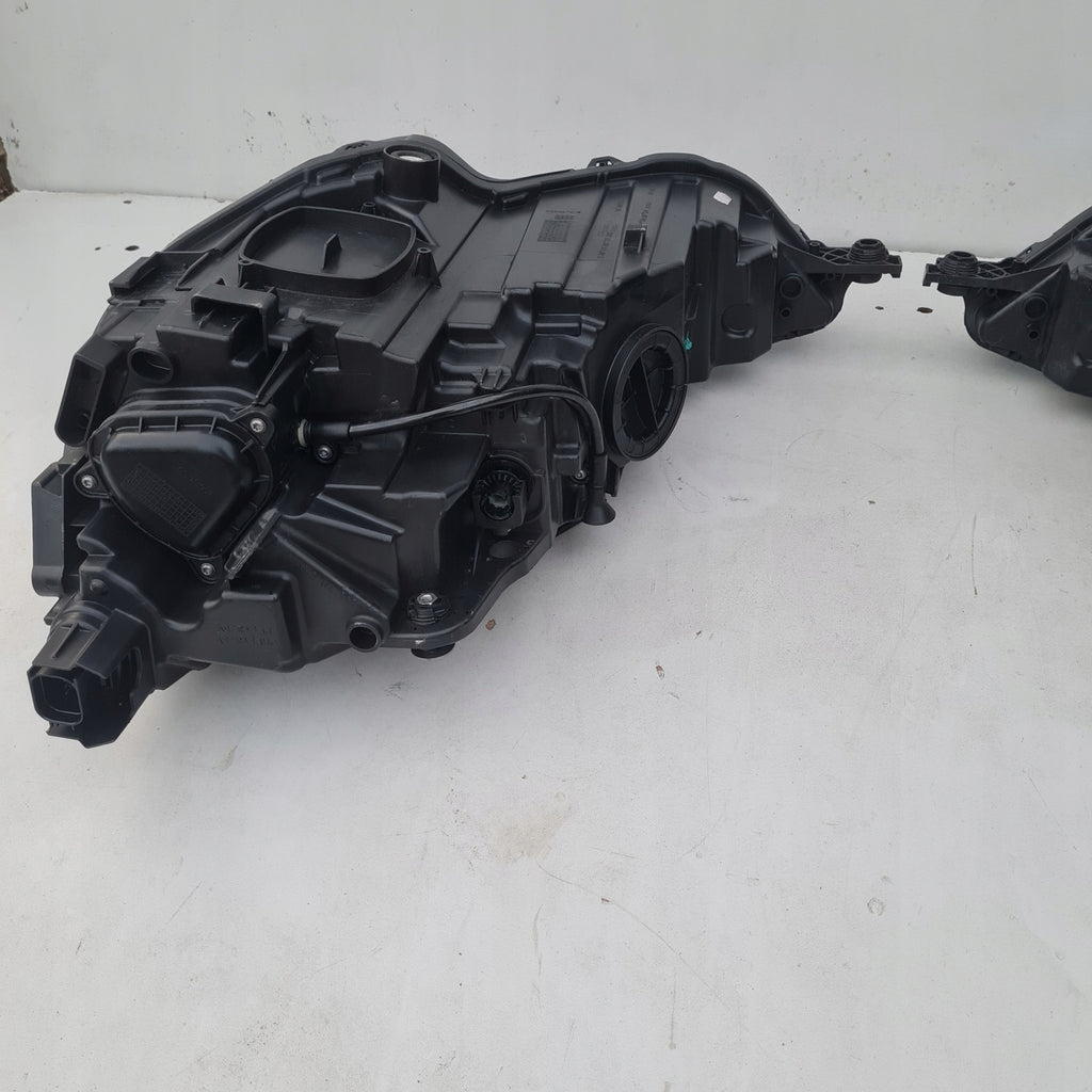 Frontscheinwerfer Audi A3 8Y0941011 8Y0941012 LED Ein Stück (Rechts oder Links)