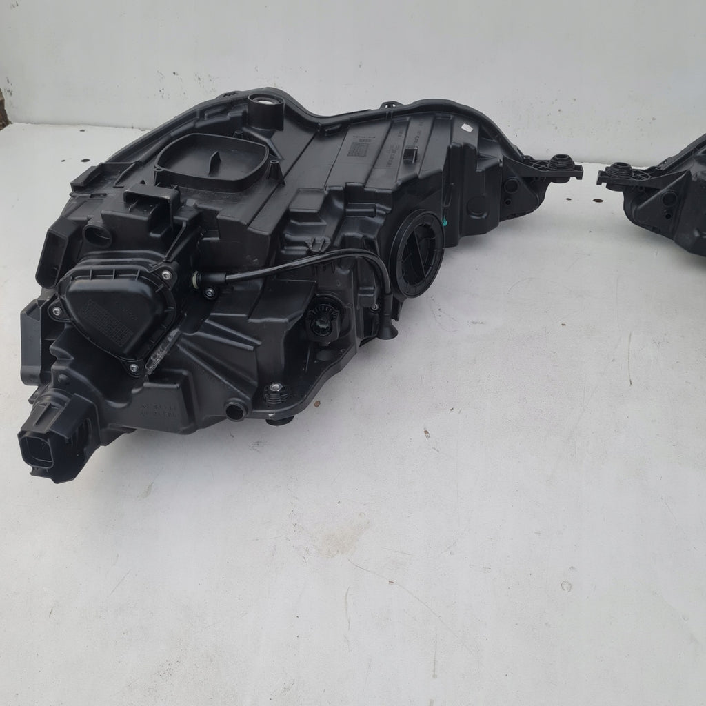 Frontscheinwerfer Audi A3 8Y0941011 8Y0941012 Ein Satz Scheinwerfer Headlight SCH5032889458kh