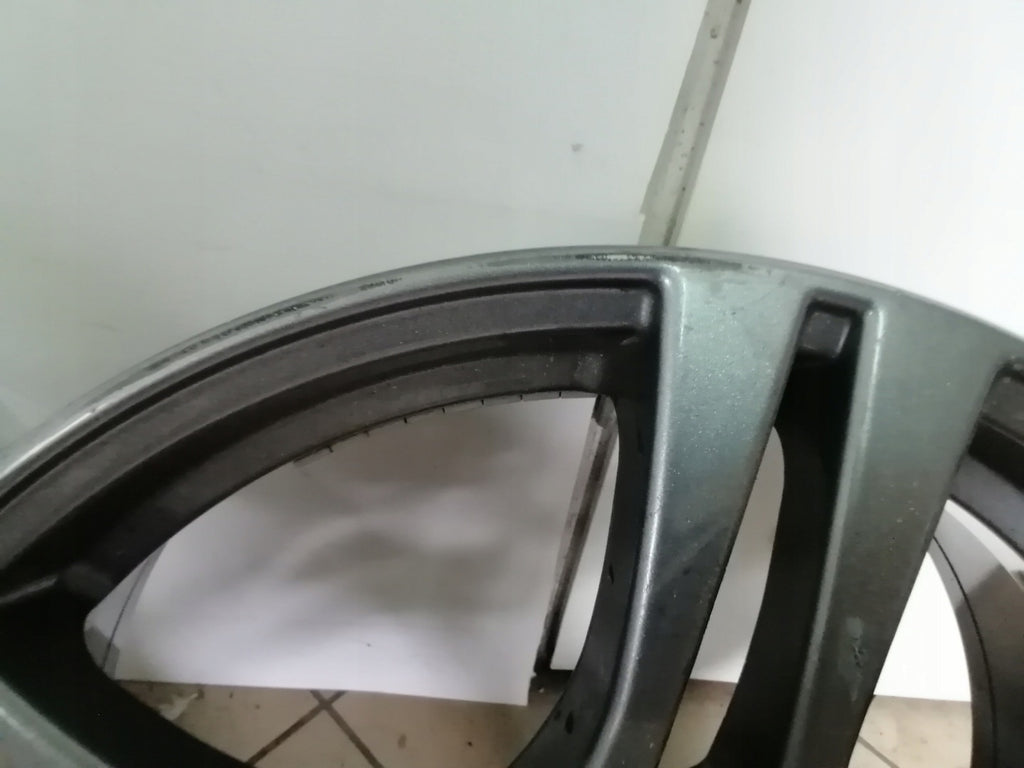 1x Alufelge 18 Zoll 7.5" 5x120 45ET KBA69174 BMW Mini Rim Wheel FEL6499050109cm
