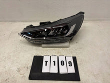 Laden Sie das Bild in den Galerie-Viewer, Frontscheinwerfer Ford Focus NX7B13E015CD Links Scheinwerfer Headlight SCH4332443659xq