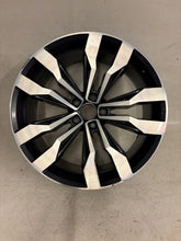 Load image into Gallery viewer, 1x Alufelge 20 Zoll 8.5" 5x112 38ET Glanz 5NA601025G VW Tiguan Rim Wheel FEL4805743046bf