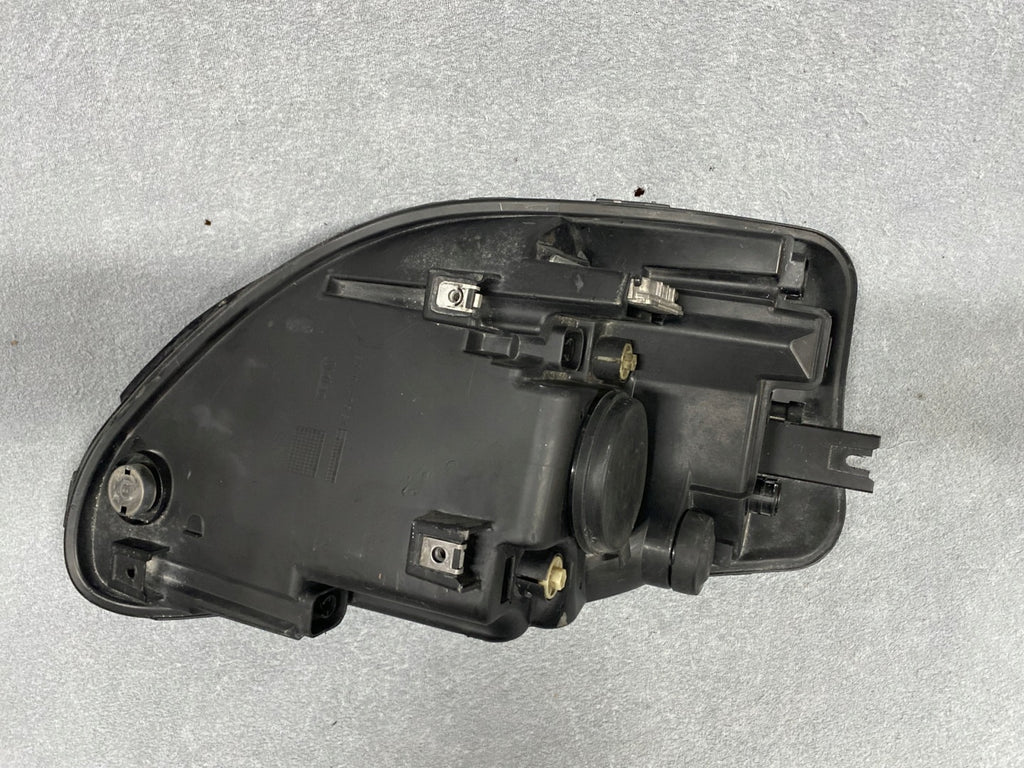 Frontscheinwerfer Ferrari 599 Gtb Xenon Links Scheinwerfer Headlight SCH9232977661tr