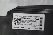 Load image into Gallery viewer, Frontscheinwerfer Opel Mokka 9834016680 368158932 LED Rechts Headlight SCH4091977340qv