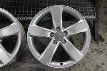 Laden Sie das Bild in den Galerie-Viewer, 4x Alufelge 18 Zoll 7.5" 5x112 37ET 4G0601025M Audi A6 C7 Rim Wheel FEL7623967221od