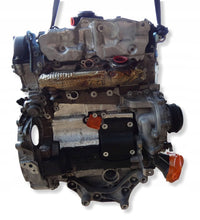 Load image into Gallery viewer, Motor Mercedes-Benz Engine OM654920 2.0 CDI 127TKm Diesel Engine Unkomplett MOT8526871229nk