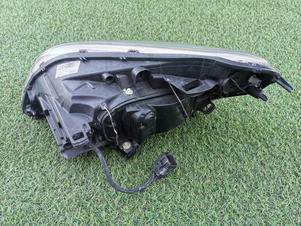 Frontscheinwerfer Volvo Xc60 30763136 Xenon Rechts Scheinwerfer Headlight SCH7557263081im