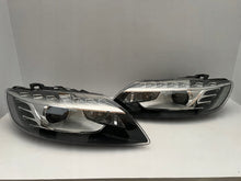 Laden Sie das Bild in den Galerie-Viewer, Frontscheinwerfer Audi Q7 4L0941029AD 4L0941030AD Xenon Rechts oder Links