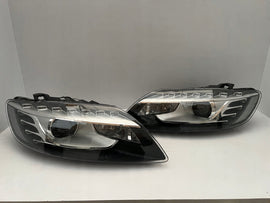 Frontscheinwerfer Audi Q7 4L0941029AD 4L0941030AD Xenon Rechts oder Links