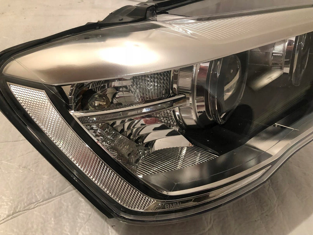 Frontscheinwerfer BMW X3 F25 7400018 Xenon Rechts Scheinwerfer Headlight SCH6179173250fa
