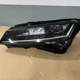 Frontscheinwerfer Skoda Superb III 3V1941015 Links Scheinwerfer Headlight SCH6362425889vf