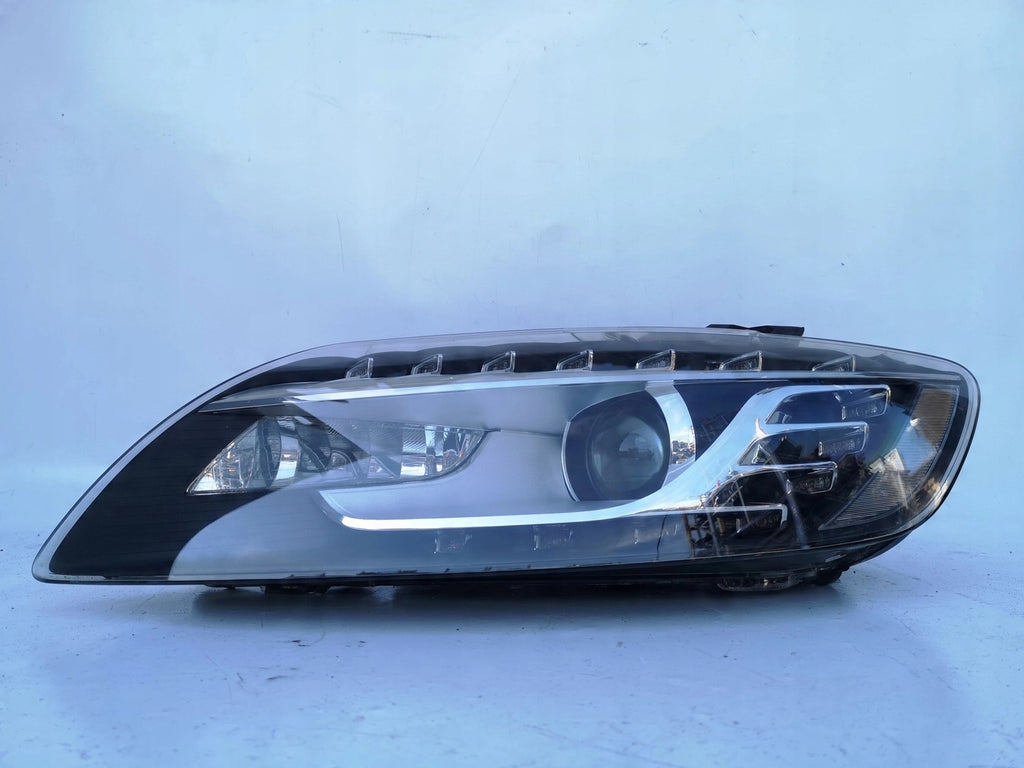 Frontscheinwerfer Audi Q7 4L0941003AC Ein Stück (Rechts oder Links) Headlight