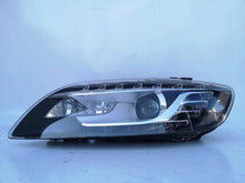 Laden Sie das Bild in den Galerie-Viewer, Frontscheinwerfer Audi Q7 4L0941003AC Links Scheinwerfer Headlight SCH1205261219nd
