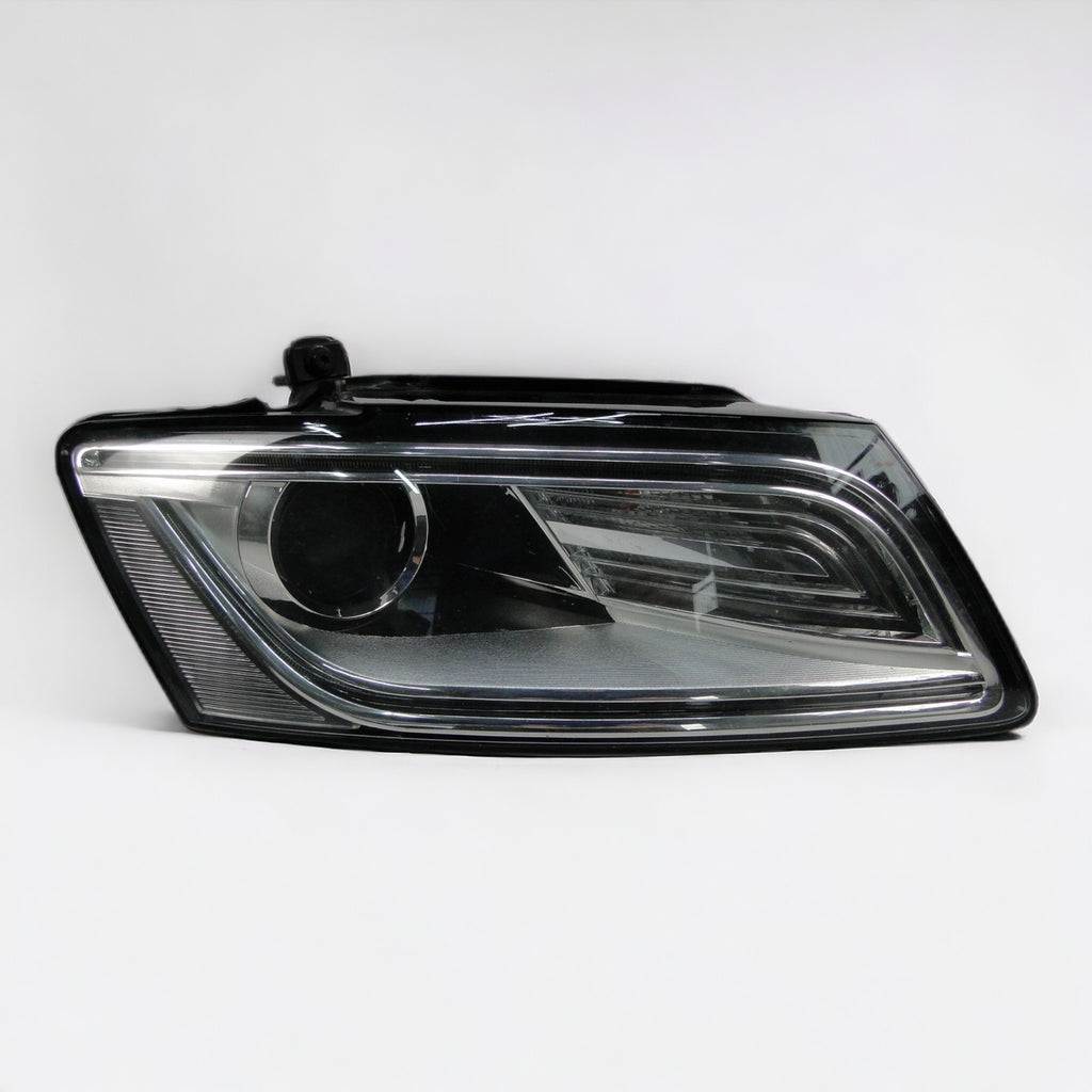 Frontscheinwerfer Audi Q5 8R0941006 Xenon Rechts Scheinwerfer Headlight