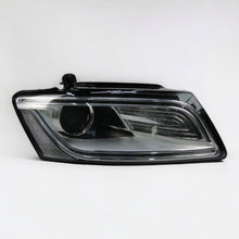 Laden Sie das Bild in den Galerie-Viewer, Frontscheinwerfer Audi Q5 8R0941006 Xenon Rechts Scheinwerfer Headlight