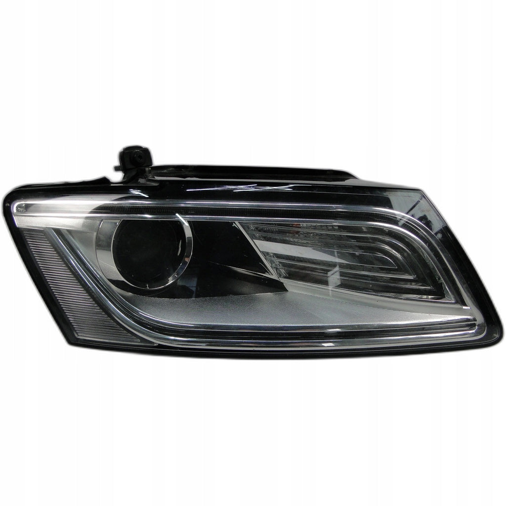 Frontscheinwerfer Audi Q5 8R0941006 Xenon Rechts Scheinwerfer Headlight