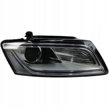 Laden Sie das Bild in den Galerie-Viewer, Frontscheinwerfer Audi Q5 8R0941006 Xenon Rechts Scheinwerfer Headlight