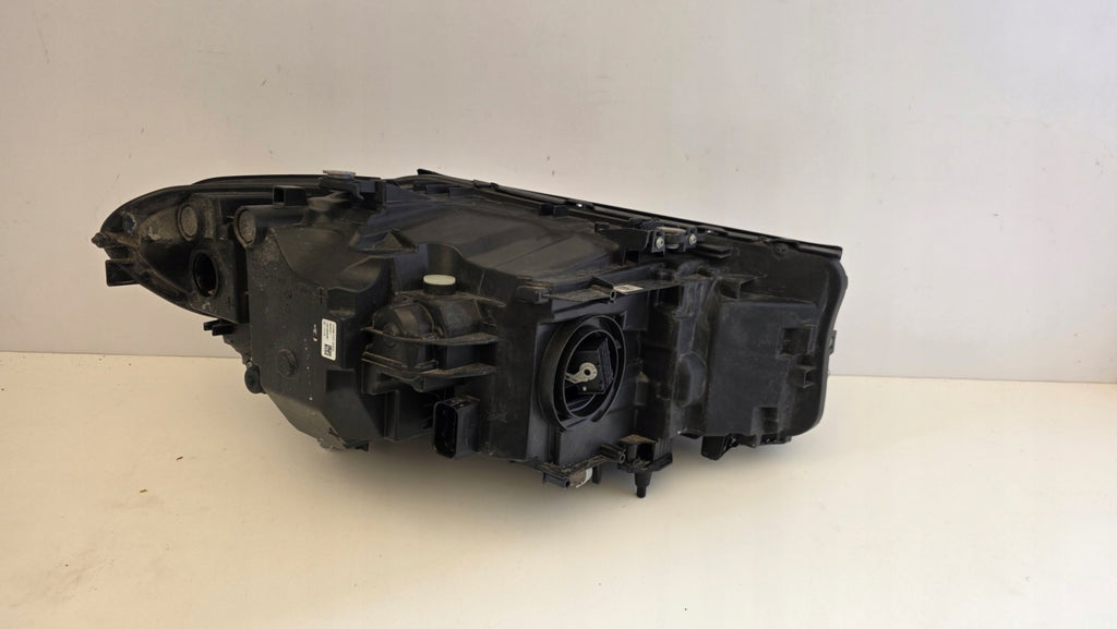 Frontscheinwerfer BMW 5 G31 G30 8499111-03 LED Links Scheinwerfer Headlight SCH5795629324xw