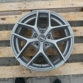 1x Alufelge 17 Zoll 7.5